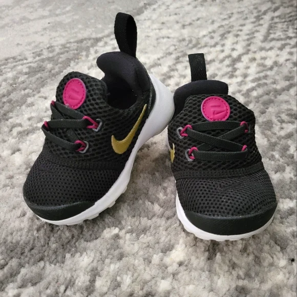 Toddler Shoe Nike Air Presto Fly Kids Nike Presto Fly Baby Toddler